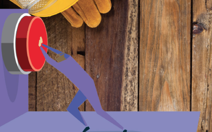 Machine Safety - The Emergency Stop